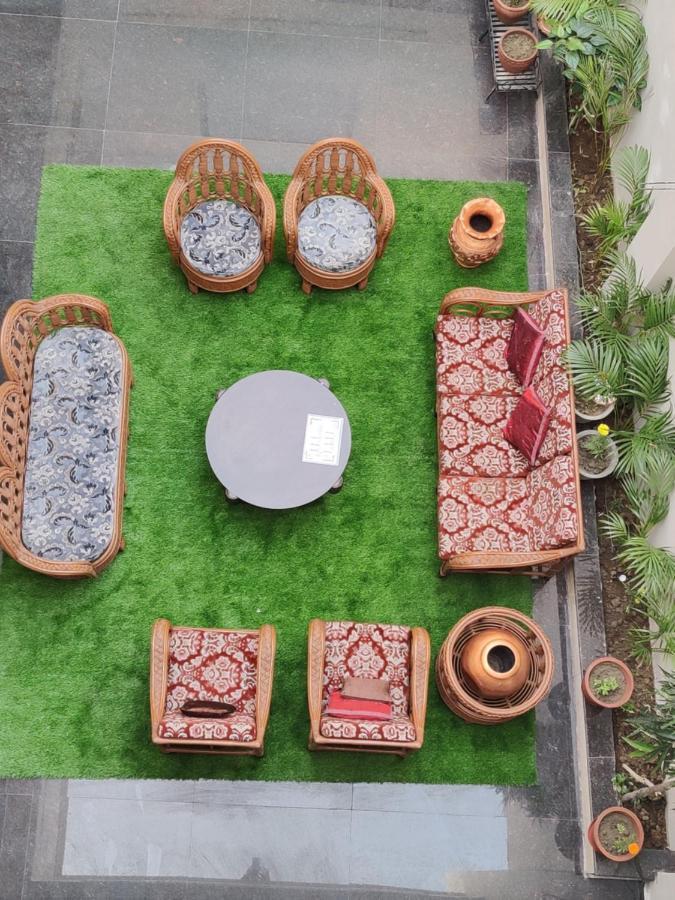 Hotel Exotic - 5 Min Walk From Golden Temple Amritsar Esterno foto